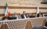 فعالیت ۸۰ خوشنویس برجسته در شهرستان مراغه