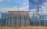 افتتاح طرح ارتقای زیر ساخت‌های ارتباط روستایی لیلان