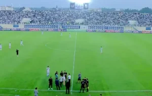 بازی ملوان – تراکتور لغو شد