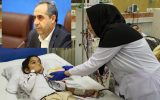 حمایت از پرستاران شرط تقویت نظام سلامت