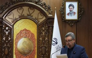 چراغ تولید تئاتر در آذربایجان شرقی روشن می‌ماند
