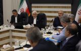 تصویب شیوه تأمین مالی احداث راه‌آهن خاوران ـ تبریز ـ مرند ـ چشمه‌ثریا