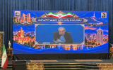 اجازه نمی‌دهیم تولید گاز و برق کشور در زمستان با مشکل مواجه شود