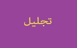 تجلیل از خیرین و خادمین موکب ۱۴۰۰ شهید مراغه