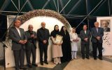 درخشش پژوهشگر دانشگاه مراغه در جایزه دکتر تقی ابتکار