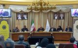 تغییر نگاه جهانی به ایران حاصل ایثار همه اقشار است