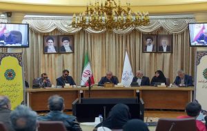 تغییر نگاه جهانی به ایران حاصل ایثار همه اقشار است