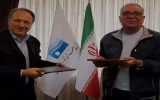 هم‌افزایی آذربایجان شرقی و اصفهان برای توسعه مدیریت مشارکتی منابع آب